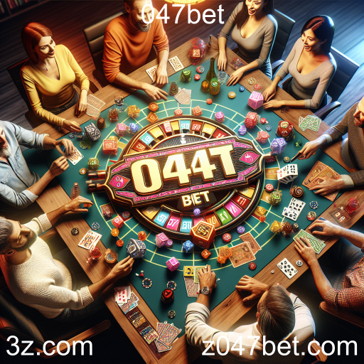 A Ascensão dos Jogos de Mesa: Entretenimento e Conexão Social